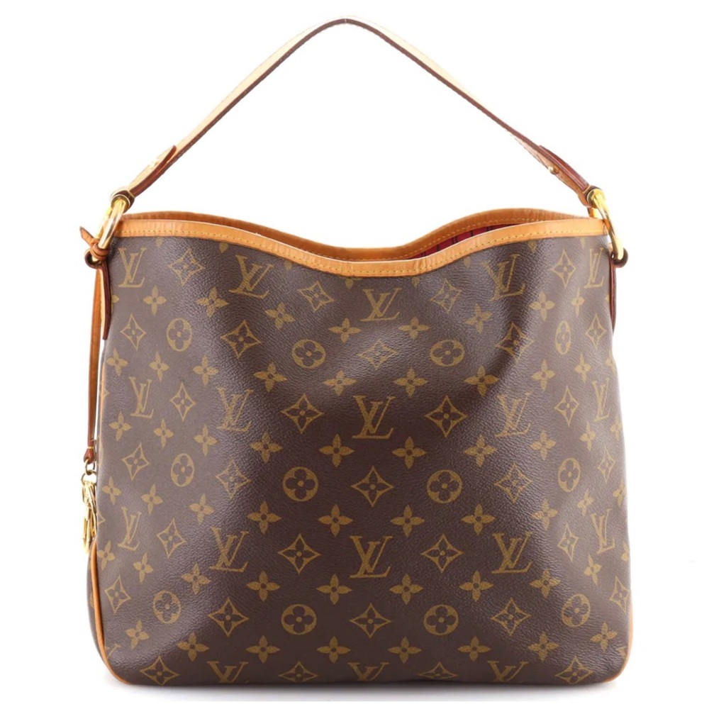 Louis Vuitton Monogram Canvas Delightful